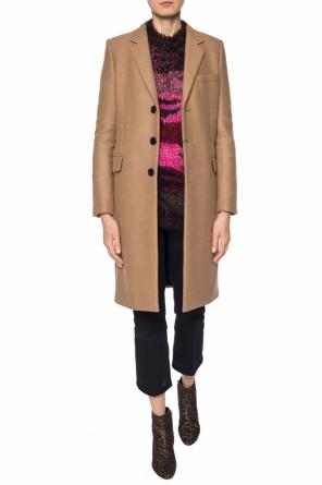 Sweater with a lurex finish, zdjęcie 2 Sweater with a lurex finish od Saint Laurent